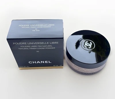 Chanel Poudre Universelle Libre Color Correcting Natural Finish Loose Powder 30g - Image 1 of 4