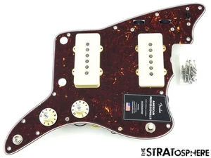 Fender American Professional II Jazzmaster LOADED PICKGUARD V Mod II Pickups - Picture 1 of 2