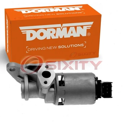 Клапан рециркуляции отработавших газов Dorman для Dodge Magnum 5,7 л V8 2006-2008 годов выпуска ke - Изображение 1 из 4