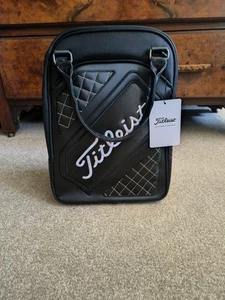 Titleist Tour Series Practice Ball/Shoe Bag - Picture 1 of 5