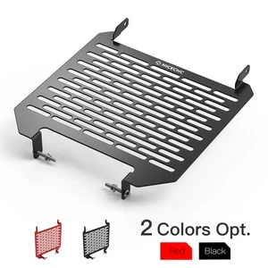For Honda TRX450R Kick Start Radiator Grill Guard Cover Protector #19010-HP1-601 - Picture 1 of 11