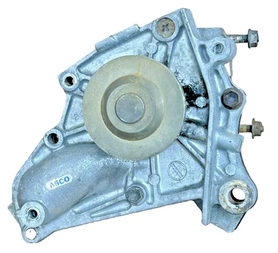 Оригинальный корпус водяного насоса двигателя Toyota 1991-1995 годов выпуска Mr2 3sgte Turbo Sw20 Sw22 - Изображение 1 из 4