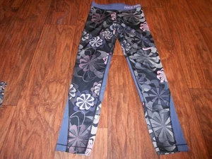 Nike girls size L large leggings MINT cond - Picture 1 of 5