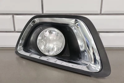 2015-20 Colorado Canyon Left Fog Light Lamp Assembly Driver OEM - Image 1 of 4