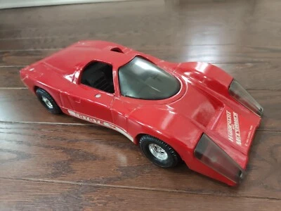 Ertl Hardcastle and McCormick Coyote 1/16 Scale 1983 COMPLETE  - Image 1 of 4