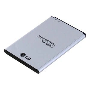 **Batterie de remplacement authentique OEM** pour LG G3 BL-53YH - Photo 1 sur 1