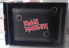 Iron Maiden Eddie Trooper Wallet Official Boxed Item Not Complete