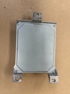 Traction Control Module VTM-4 From 2006 ACURA MDX - Image 1 of 4