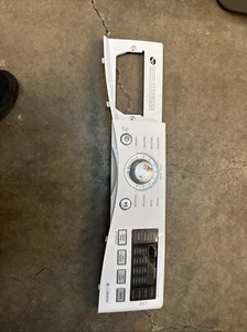 LG Dryer Control Panel, White MGC619996 - Picture 1 of 6