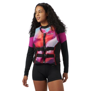 Sea-Doo Unisex Airflow Sunset Edition PFD 2859891217 TALLA XL - Imagen 1 de 4