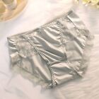 Lace Girl Knickers Breathable Undies High-end Underpants