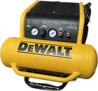 Dewalt D55146 4.5 Gallon 200 Psi Portable Air Tool Compressor