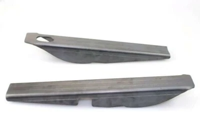 Suzuki Jimny Front and Rear Axle Trusses - Image 1 of 4