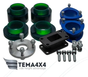 Tema4x4 50mm Lift Kit for Suzuki Vitara Escudo Sidekick Tracker 89-97 (3 dors) - Picture 1 of 2