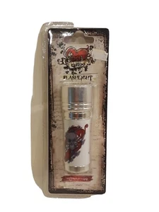 9 super bright LED bulbs Tattoo   flashlight white  - Picture 1 of 3