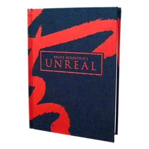 Unreal by Bruce Bernstein - book - Picture 1 of 1