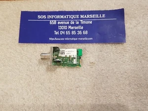 Carte Platine 1-885-135-11 Câble Antenne Original SONY Home Cinéma BDV-E290 - Picture 1 of 4