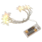  Butterfly String Lights Indoor for Decoration LED Outdoor Post