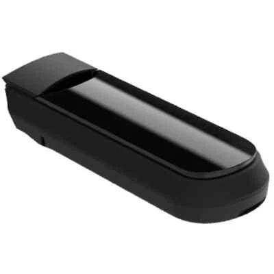 02140 VORWERK FOLLETTO BATTERIA BY7 IONI DI LITIO ASPIRAPOLVERE VK7S ORIGINALE