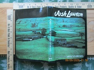 josh lawton - Melvyn Bragg 1972 - Imagen 1 de 8
