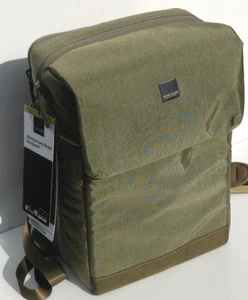 Acme Made Montgomory Backpack Camera Bag - Green - NEW - Picture 1 of 12