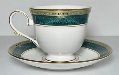 Lenox Classic Edition Cup and Saucer Set - Image 1 of 2