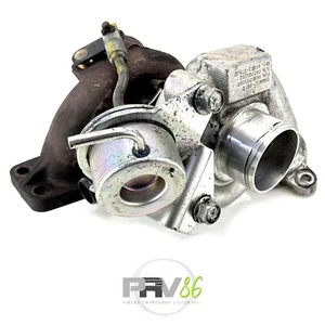 ✅🥇 Turbo FORD C-MAX I Ph.2 1.6TDCi 90 Ghia / 9685293080 - Imagen 1 de 14