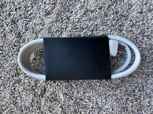Cord For Apple Power Adapter NEW NEVER USED - Picture 1 of 1