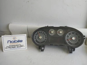 QUADRO STRUMENTI  FIAT GRANDE PUNTO EVO 1.3 MTJ 75CV 2009/2012 5550050900 - Imagen 1 de 8