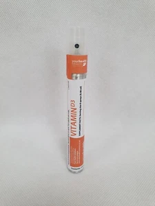 BUY 3 SAVE 20% Vit-D3 5000 IU's Vitamin Spray 95% Absorption FREE USA SHIPPING - Picture 1 of 3