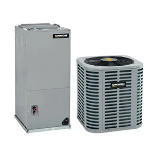 OxBox (A Trane Brand) 3 Ton 14.3 SEER2 Air Conditioning System - Picture 1 of 1
