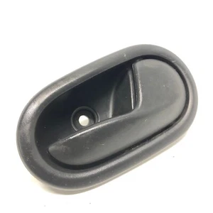 DACIA LOGAN MK2 MCV 2013-2016 GENUINE DOOR HANDLE OSF DRIVER FRONT RIGHT SIDE - Picture 1 of 2