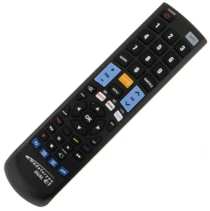 Ersatz- Fernbedienung passend für Humax PDR 9700 CBL 16 - Bild 1 von 1