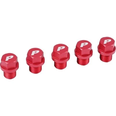 Perrin Shifter Detent Kit for 2004-2021 Subaru STi  PSP-INR-042RD - Image 1 of 4