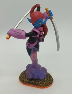 Skylanders Ninjini Giants 84543888 Videogioco Figure Activision 2012 - Foto 1 di 4