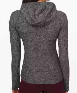 Lululemon On Repeat Rulu Hoodie Größe 6 Damen - Bild 1 von 9