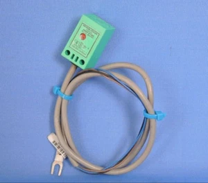 Pepperl+Fuchs NBN5-F7-E0 800730 Inductive Proximity Sensor - Picture 1 of 3