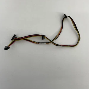 HP 6000 6200 6300 8000 8100 8200 Series SATA Power Cable 611895-001 577494-001 - Afbeelding 1 van 10