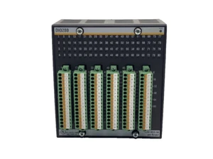 DIO280 - BACHMANN Digital I/O Module REFURBISHED - Picture 1 of 3