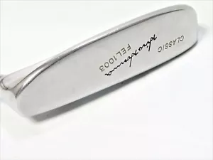 HONMA FEL1003 Carbon Shaft very light weight PUTTER 34.5INCHES GOLF NWO - Picture 1 of 5