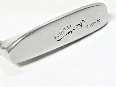 HONMA FEL1003 Carbon Shaft very light weight PUTTER 34.5INCHES GOLF NWO - Image 1 of 4