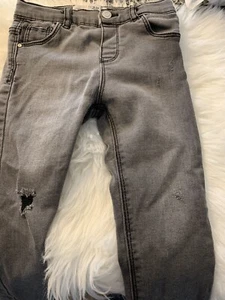 zara 18 m girls jeans - Picture 1 of 3