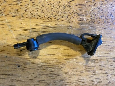 2002-2006 JEEP WRANGLER TJ LJ BICO LAVADOR DE PÁRA-BRISA SQUIRTER PULVERIZADOR. 1 furo - Imagem 1 de 3