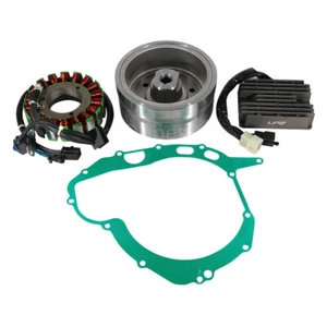 Flywheel+Stator+Regulator+Gasket for Suzuki DL1000 V-Strom DL1000L0(E2) L0-L1 - Picture 1 of 8