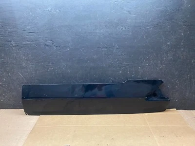 2011 2017 Nissan Quest Right Rear Quarter Sliding Panel Trim Molding Cover I2769 - Image 1 of 4