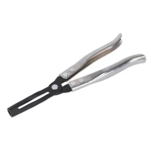 Sealey Pinza Guarnizione Stelo Valvola Stelo Lungo Dritto 16/24 Valvola OHC Motori VS1671 - Foto 1 di 1