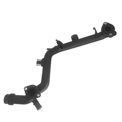 06E121045J Engine Cooling Water Line For 2008-2012 Audi A4 A5 Quattro Q5 3.2L V6 Foto 1 de 4