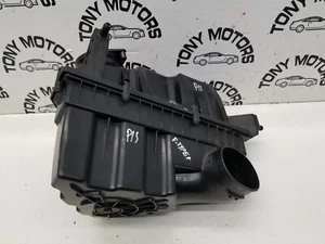 2019 JAGUAR F-TYPE X152 3.0 V6 PETROL LEFT N/S AIR FILTER BOX OEM EX53-9C662-AA - Picture 1 of 7