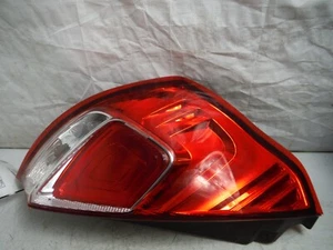 2015 Ford Fiesta Hatchback Driver Left Tail Light Lamp Assembly OEM 2014-2019 - Picture 1 of 11