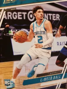 Tarjeta de novato de bola lamelo, #72 Prestige, tarjeta de baloncesto de la NBA - Imagen 1 de 13